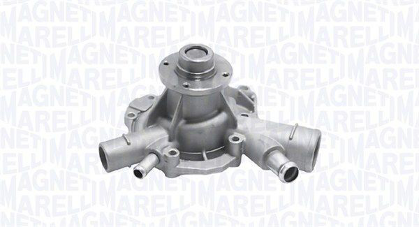 352316170685 Magneti Marelli Насос охолодження